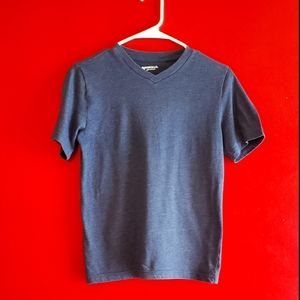 Arizona Boy's V-Neck Tee